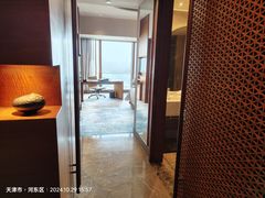 -天津香格里拉大酒店