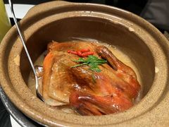 -外婆家(西红门荟聚购物中心店)
