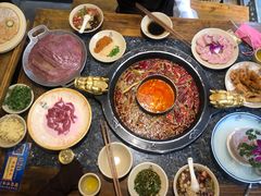 -蜀大侠火锅(寰球文化地标·总府店)