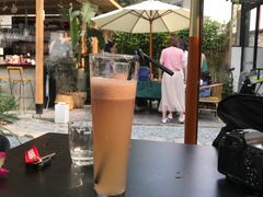 -云里小坐·小院里·团建·宴请·下午茶(三圣乡店)