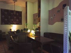 -MEET COFFEE婉约咖啡(宝善公寓店)