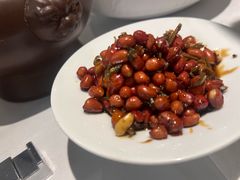 -海富门·带鱼·淮扬菜·粤菜(甘家口店)