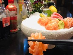 -花狸日本料理(柏庐广场店)