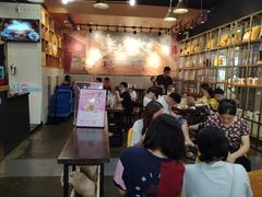 -大口九(东方广场店)