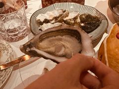-Osteria Garden 生蚝花园餐厅(原进贤路店)