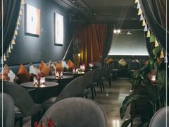 -Ish Whiskey&Cocktail Bar酒吧(合生麒麟新天地店)