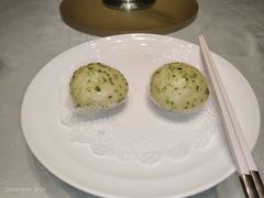 -绿岛国际酒店·海鲜酒楼(八七路店)