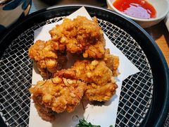 -德川家日本料理(中关村寰太大厦店)