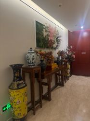 -靓靓伊人SKINCARE肌肤管理FACIAL·SPA