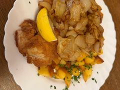 -瓦格纳苹果酒德国风味餐馆