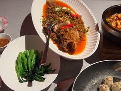 -星·South Beauty·俏江南(国贸店)