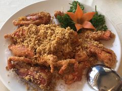 -无招牌海鲜餐厅(怡丰城店)