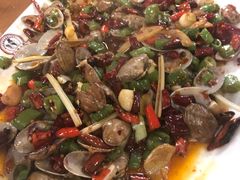 -烧烤大师(奥鑫锦城店)