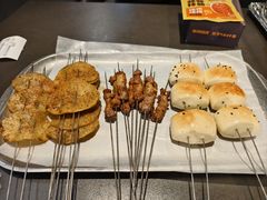 -锦州御烧烤(人民街店)