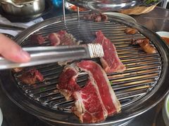 釜山火炉(紫藤路店)-釜山火炉·海鲜烤肉(紫藤路店)