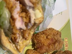 -德克士(崂山百货店)