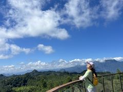 -山王坪喀斯特国家生态公园