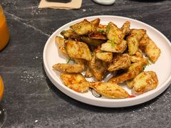 -紫泥369粗粮季(四牌楼店)