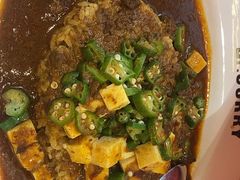 -伽喱博士 Dr.CURRY咖喱饭(太阳宫咖喱店)