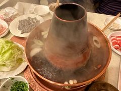 -八先生涮肉房(三里河店)