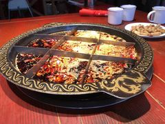 -黄家码头老火锅(解放碑旗舰店)
