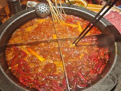 -陈眼镜火锅(总店)