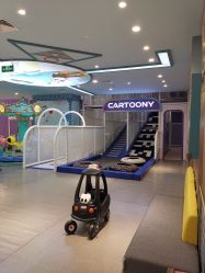 -卡通尼乐园(武商MALL·世贸店)