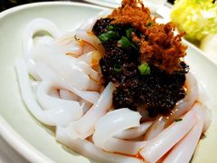 -蕃茄述·好汤自然来(江汉路店)