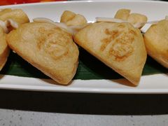 -海底捞火锅(奥森店)