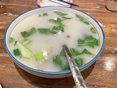 羊杂汤-清真·玛丽亚新疆菜主题餐厅(浙江中路店)