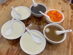 -沙湾姜埋奶(兴新包店)