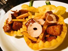 -湖滨28中餐厅·西湖宴·杭州君悦酒店