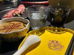 -羊大爷涮肉(亮马桥店)