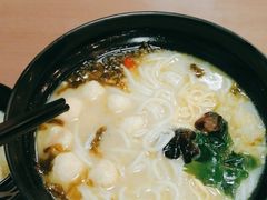 -灵芝妹子米线(瓦房店新玛特店)