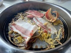 -火焱山烤肉·齐齐哈尔烤肉(朝阳店)