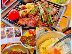 -味太助·银饭食堂(中华城店)
