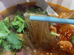 -小杨生煎(周浦万达店)