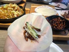 -九毛九西北菜(百信广场店)