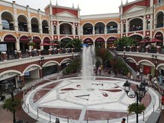 -佛罗伦萨小镇广佛名品奥特莱斯(疏港路店)