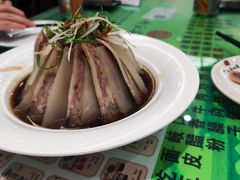 -令氏家外家周礼食府(桥南店)