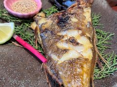 -花潮料理艺食馆(SM新生活广场店)