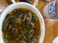 -呼市烧麦羊杂(幸福路店)