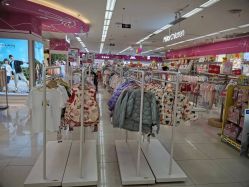 -孩子王(巴南万达广场店)