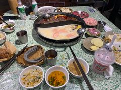 -五里关火锅(牛市口店)