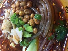 -力力豆花庄(广渠门店)