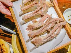 -霄汉羊排(万松园一店)