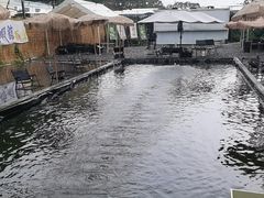 -DGE季风钓虾营地·团建·聚会