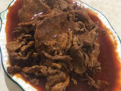 -满口香饭店