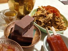 小豆凉糕-小吊梨汤·北京菜·烤鸭(鸟巢店)