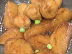 -A One Kitchen·南京精菜馆(晶丽酒店店)
